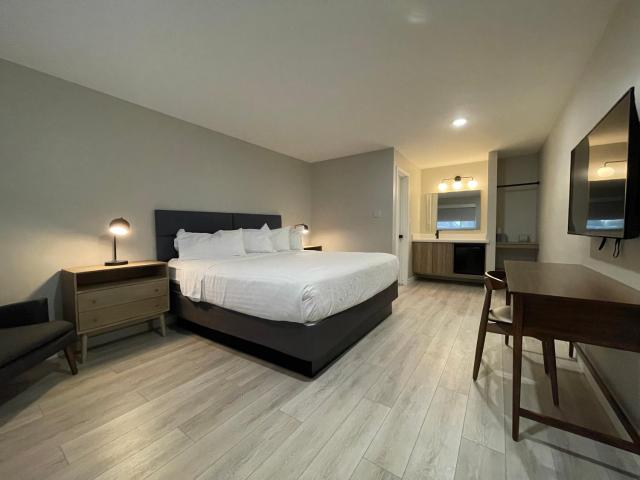 Arizona Sunset Inn & Suites — photo 7