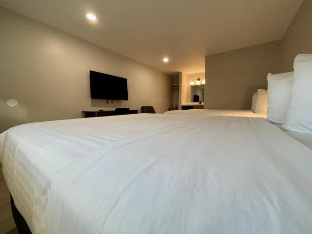 Arizona Sunset Inn & Suites — photo 13