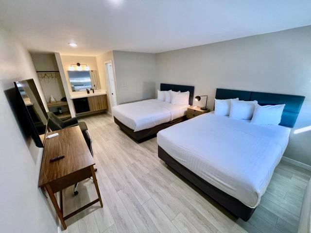 Arizona Sunset Inn & Suites — photo 12