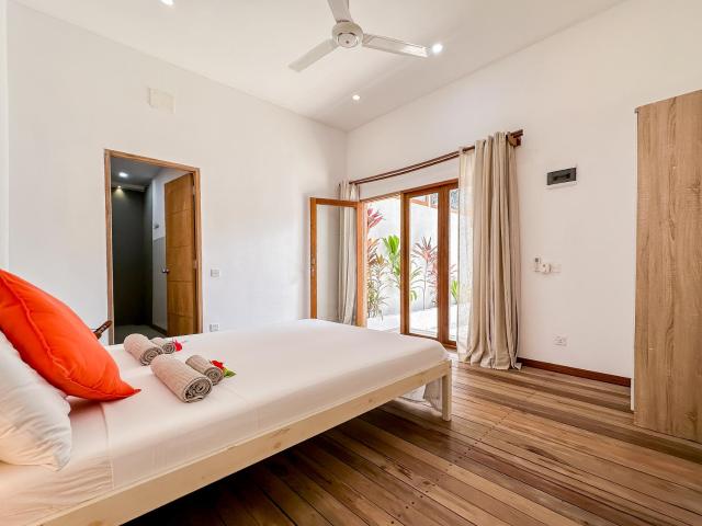 Villa Kudì Maldives — photo 15
