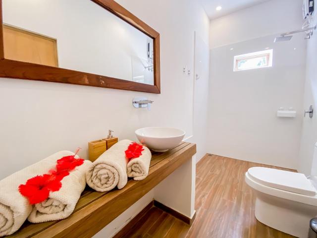 Villa Kudì Maldives — photo 17
