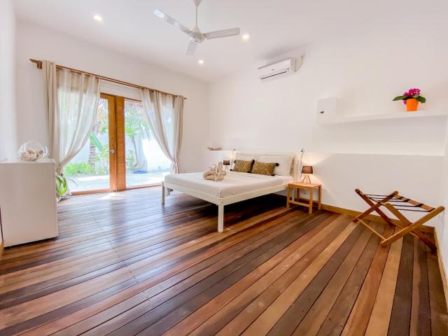 Villa Kudì Maldives — photo 10