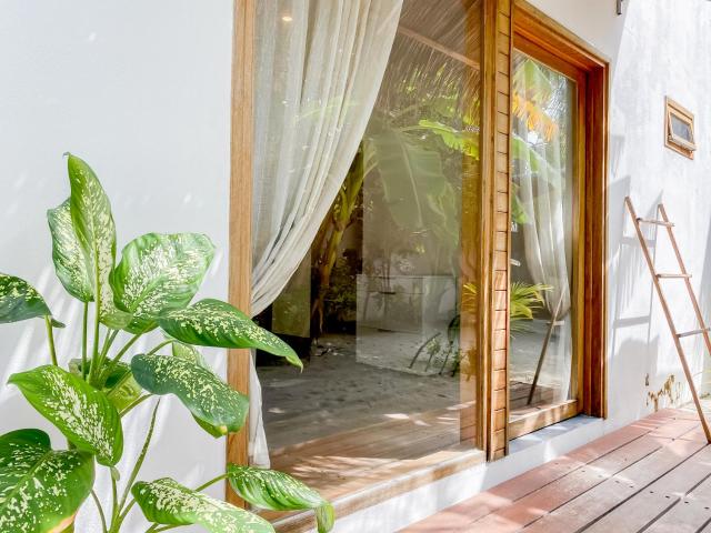 Villa Kudì Maldives — photo 16