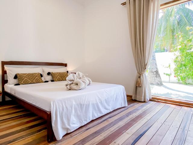 Villa Kudì Maldives — photo 21