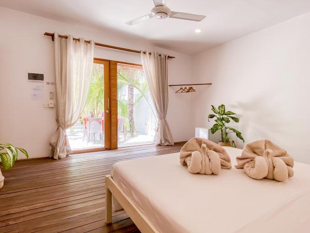 Villa Kudì Maldives — photo 11