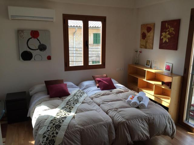 Allotjaments Serra de Tramuntana — photo 13