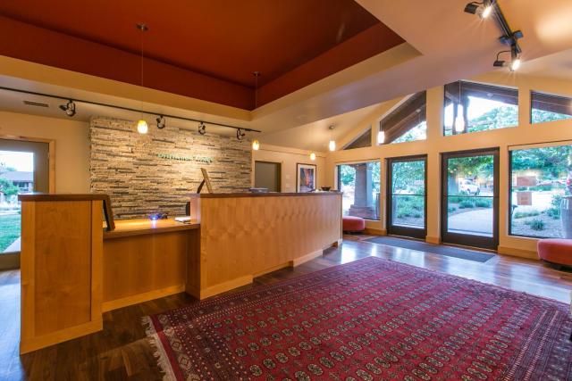 Driftwood Lodge — photo 6
