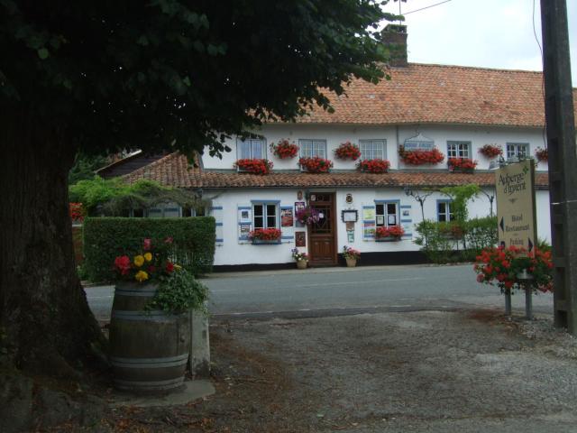 Auberge d'Inxent — photo 23