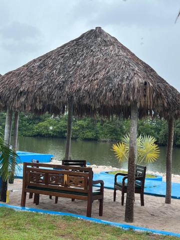 Pousada Marina — photo 17