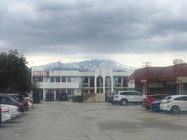Eunice Plaza Motel — photo 12