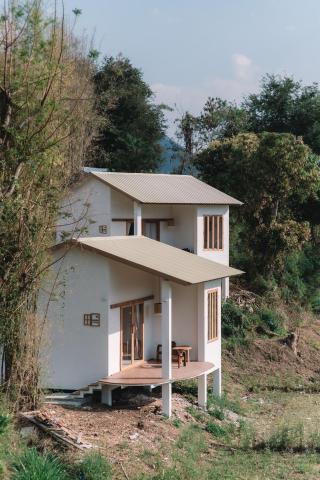 Monko Villa — photo 23