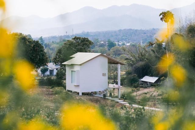 Monko Villa — photo 24