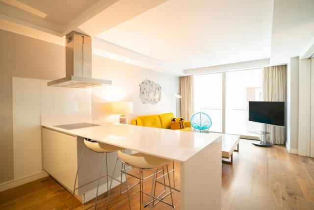 SmartRental Collection Centric II — photo 11
