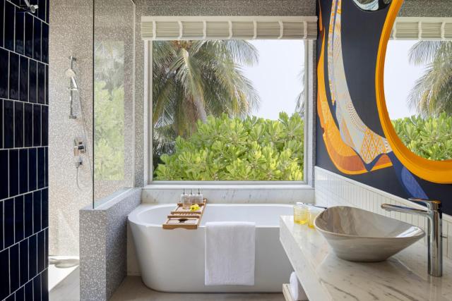 Avani Plus Fares Maldives Resort — photo 12