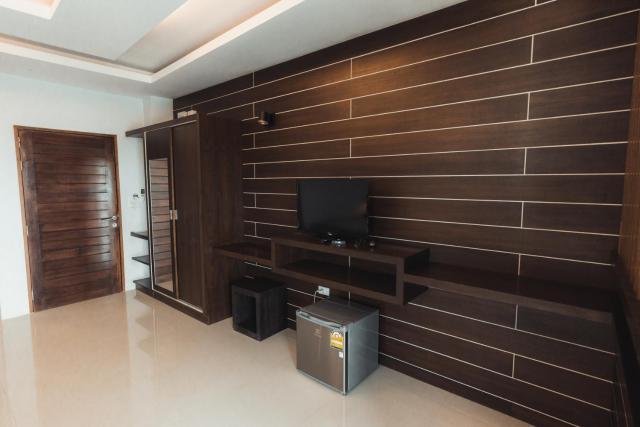 Lanta Ray Bay Hotel — photo 12