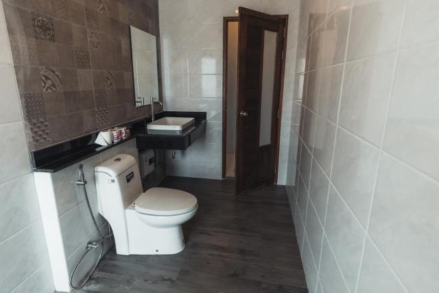 Lanta Ray Bay Hotel — photo 11