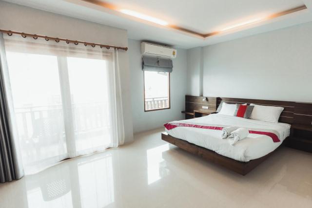 Lanta Ray Bay Hotel — photo 10
