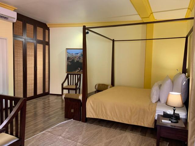Cerulean View Boutique Hotel — photo 19