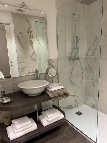 Studio Inn Centrale & Milano Urban Padel — photo 11