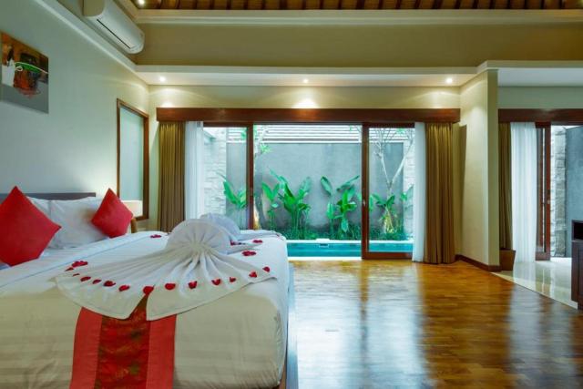 Sanata Luxury Villa — photo 11