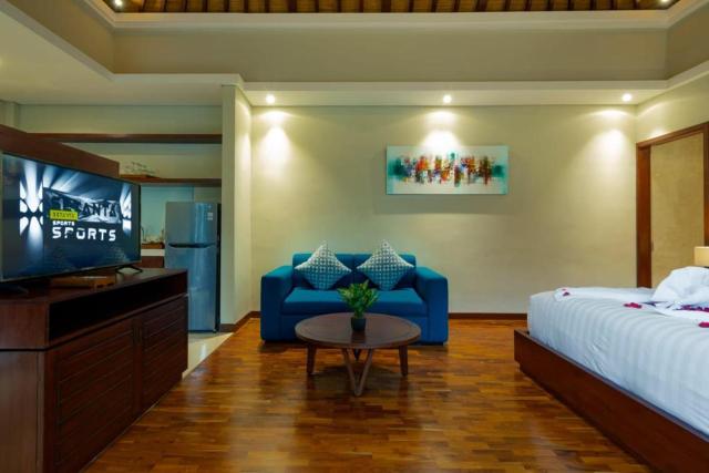 Sanata Luxury Villa — photo 24