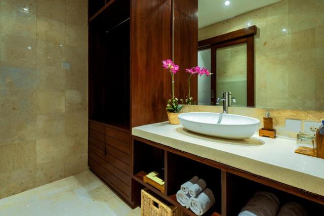 Sanata Luxury Villa — photo 22