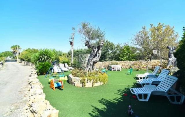 Piccolo Residence Gallipoli — photo 9