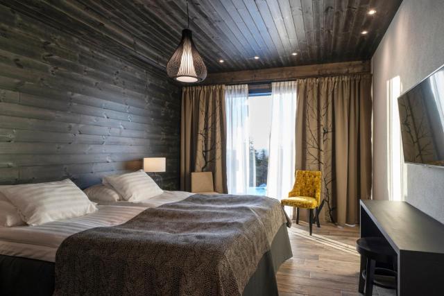 Ski-Inn Kultakero — photo 7