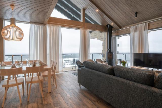 Ski-Inn Kultakero — photo 5