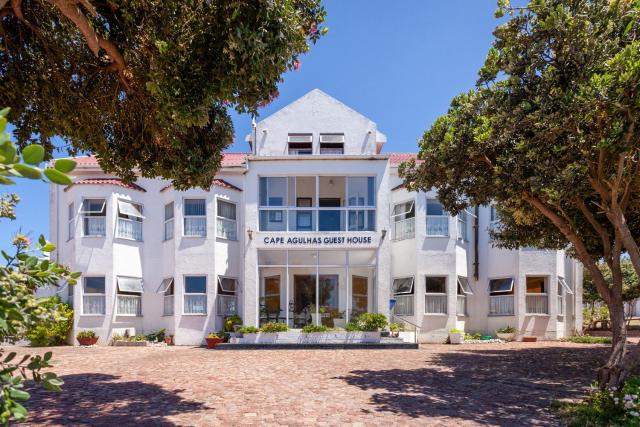 Cape Agulhas Guest House — photo 10