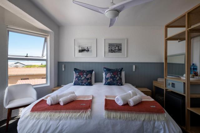 Cape Agulhas Guest House — photo 20