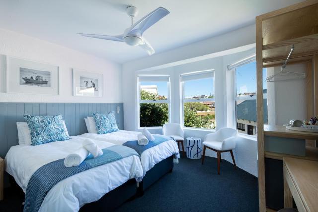 Cape Agulhas Guest House — photo 24