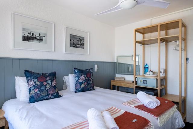 Cape Agulhas Guest House — photo 14