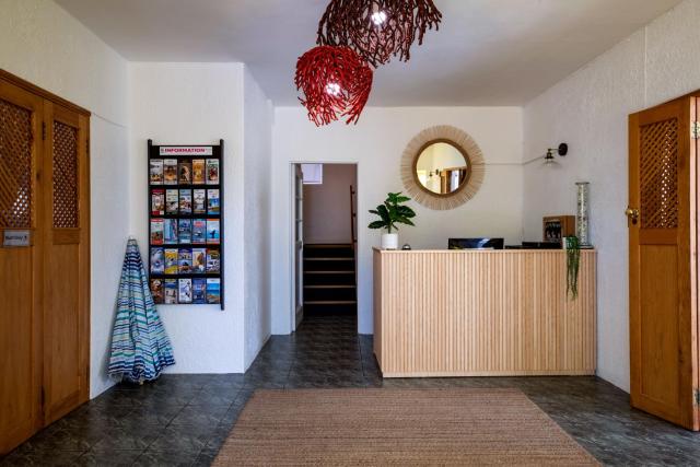 Cape Agulhas Guest House — photo 9