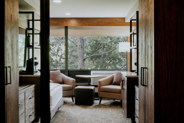 Huntley Lodge at Big Sky Resort — photo 12