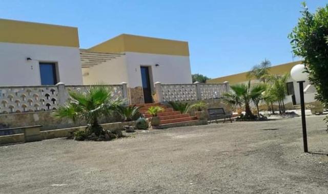 Piccolo Residence Gallipoli — photo 17