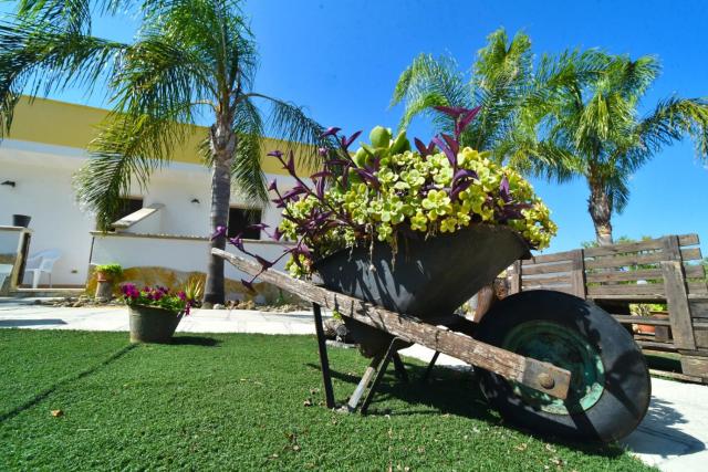 Piccolo Residence Gallipoli — photo 24