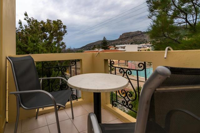 Mediterranean Sea Top Floor — photo 6