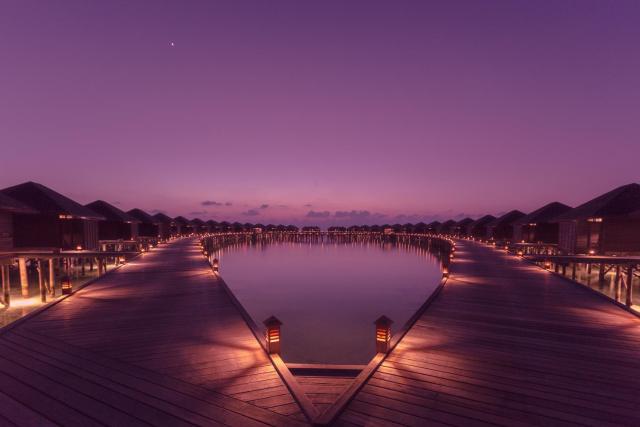 Lily Beach Resort and Spa — photo 21