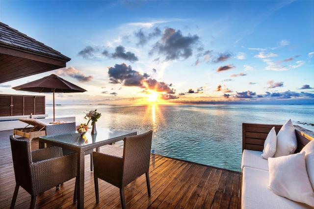 Lily Beach Resort and Spa — photo 24