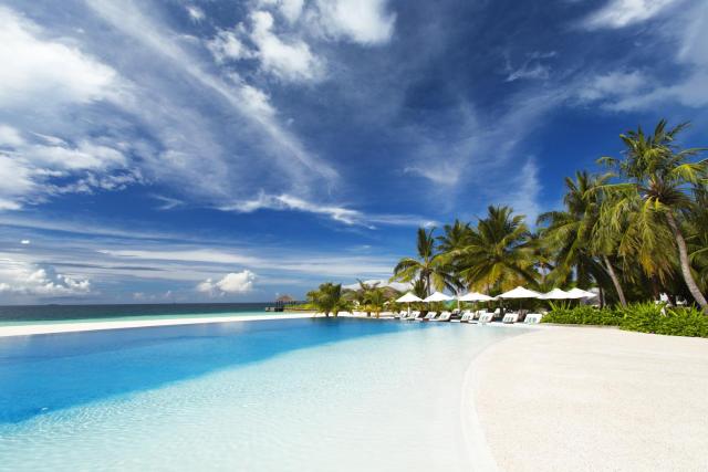 Niva Velassaru Maldives — photo 24