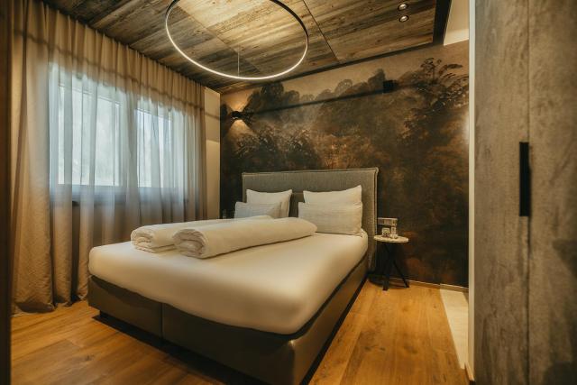 The Black Eagle Luxury Appartements — photo 7