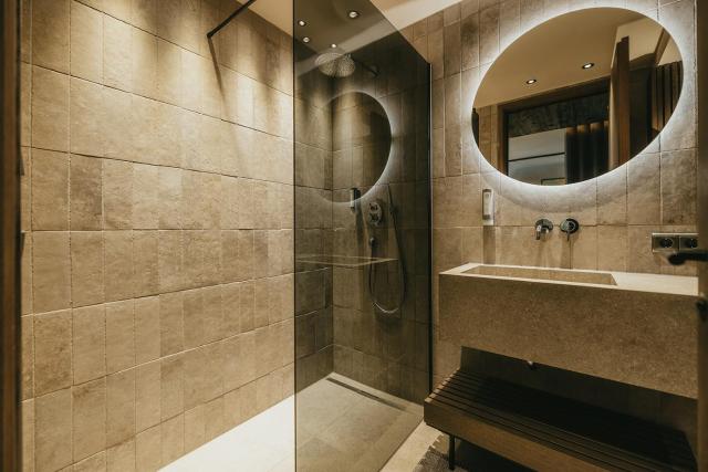 The Black Eagle Luxury Appartements — photo 21