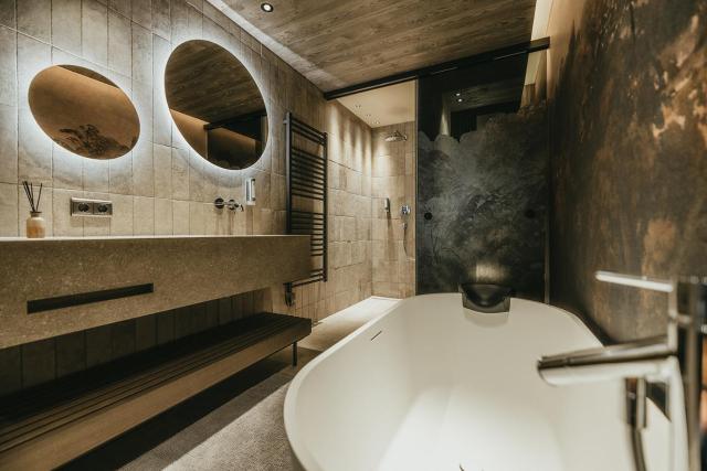 The Black Eagle Luxury Appartements — photo 24