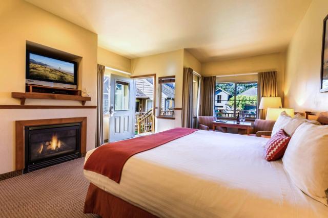 Inn at Cannon Beach — photo 2
