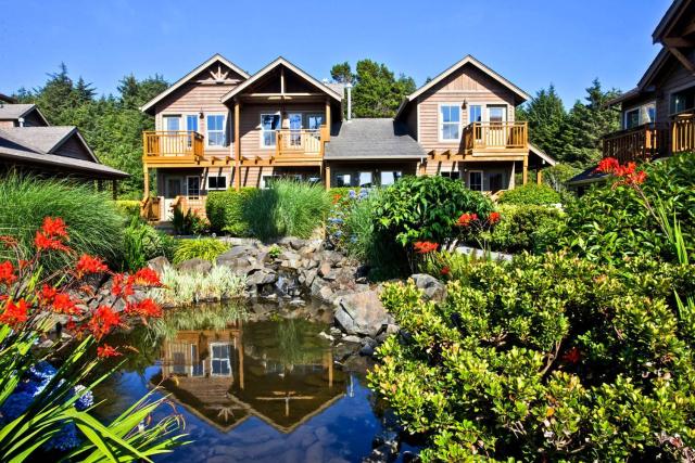 Inn at Cannon Beach — photo 6