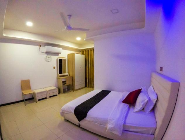 K. INN Kaashidhoo — photo 8
