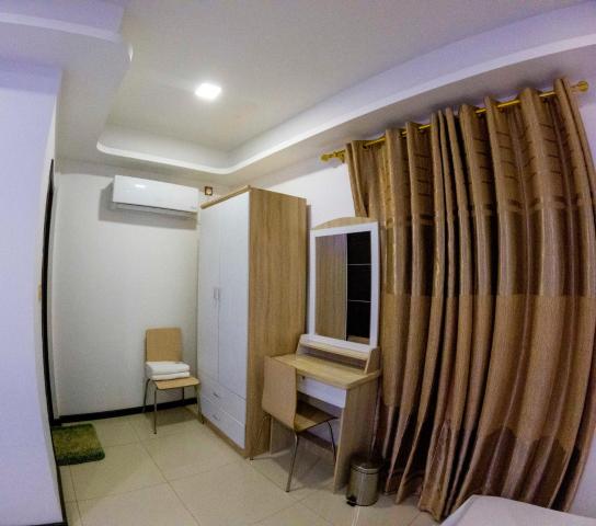 K. INN Kaashidhoo — photo 12