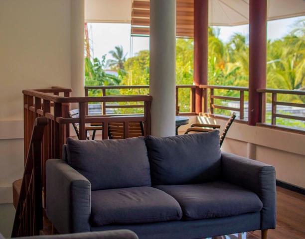 K. INN Kaashidhoo — photo 6