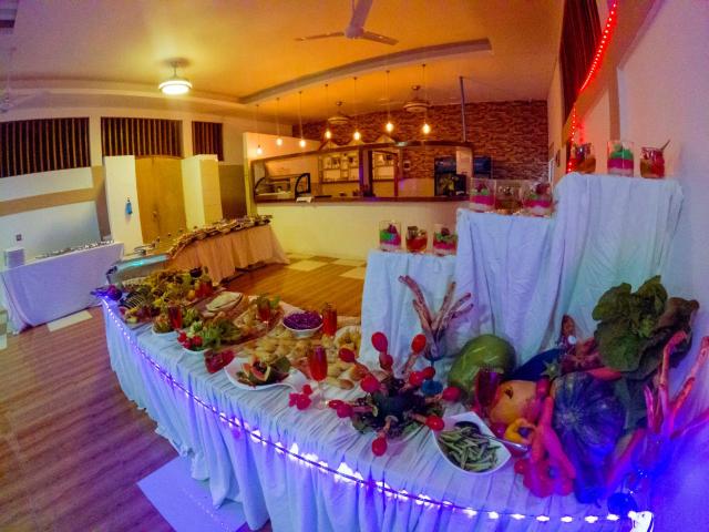 K. INN Kaashidhoo — photo 14